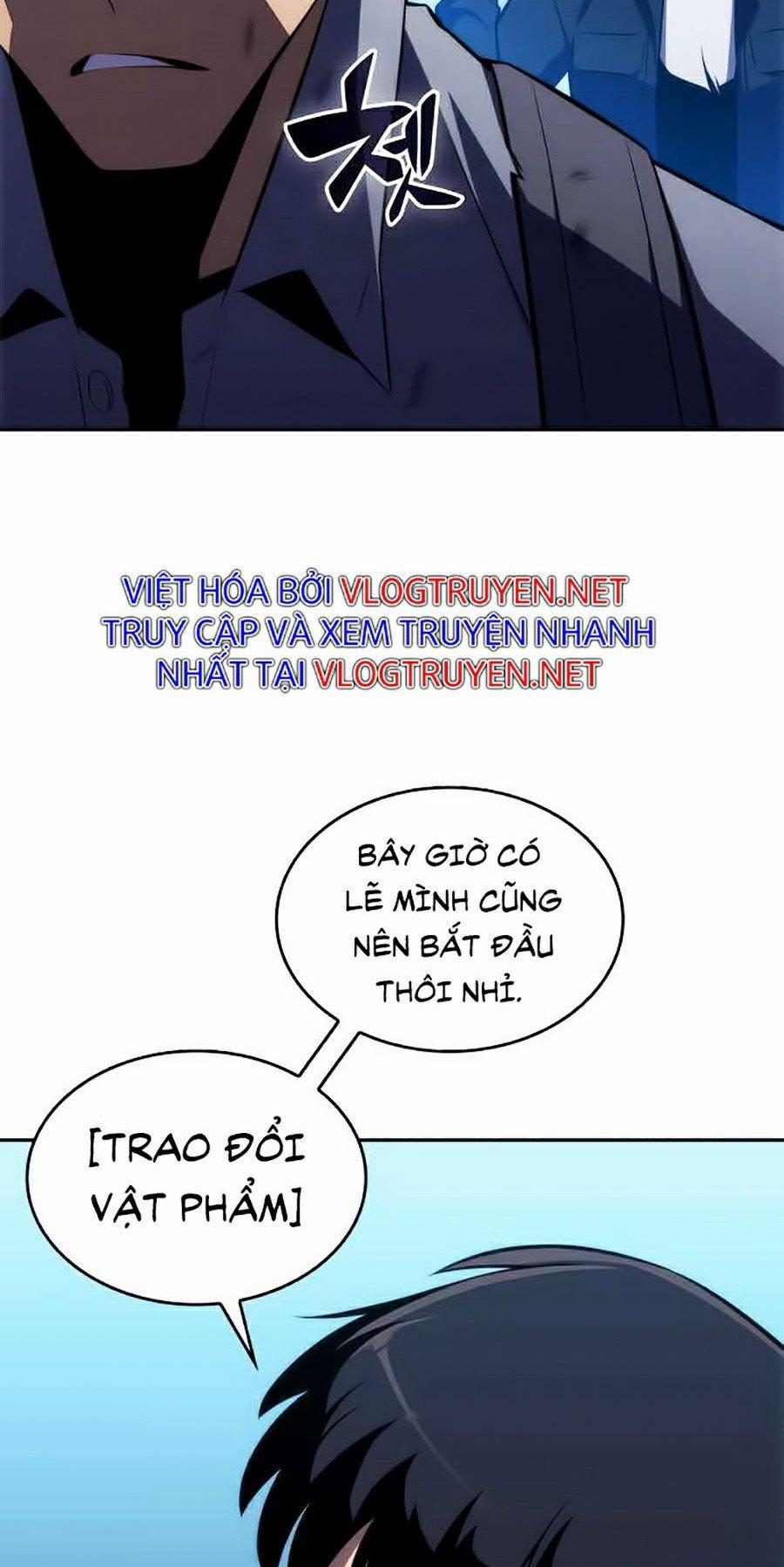 Tôi Là Tân Thủ Có Cấp Cao Nhất 12 trang 26