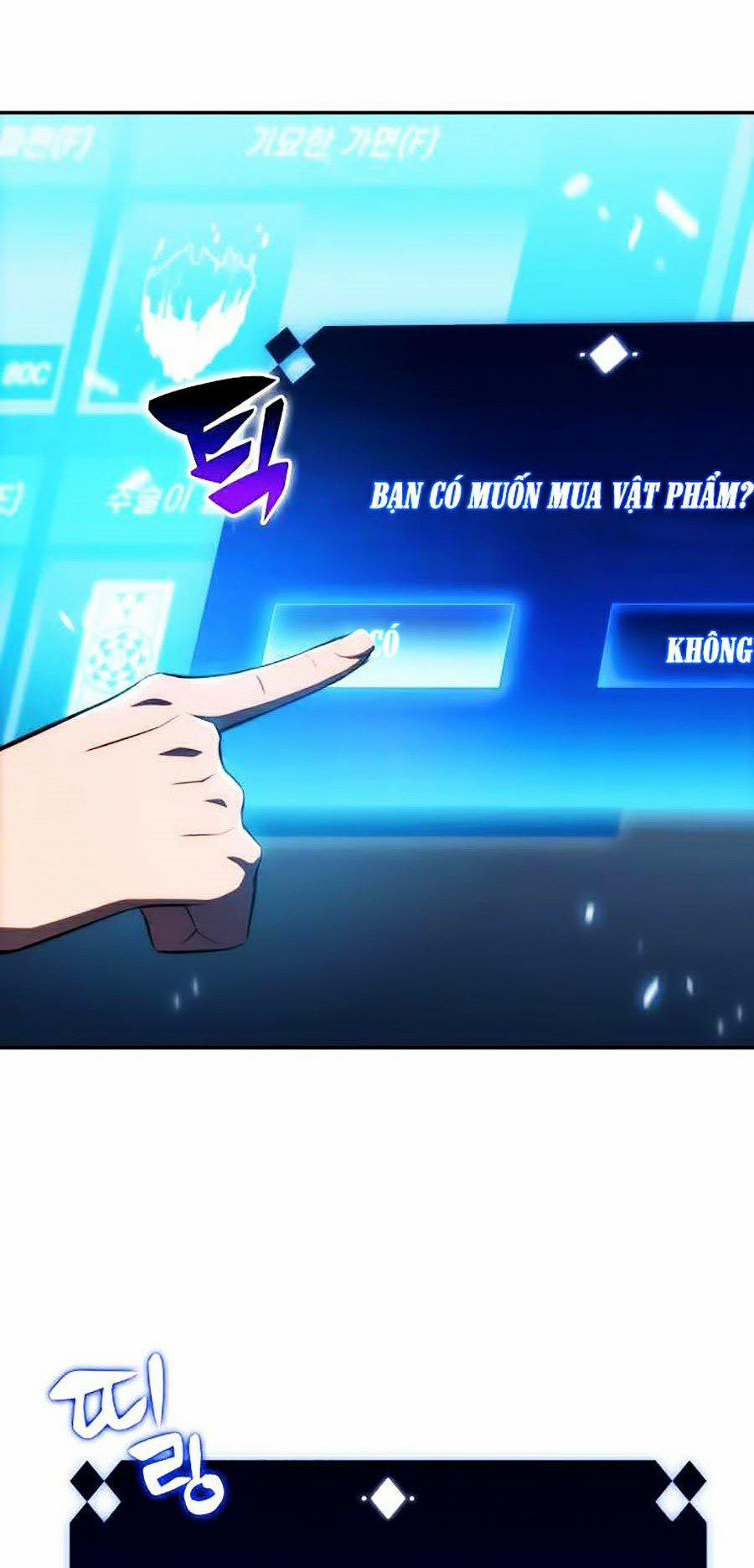 Tôi Là Tân Thủ Có Cấp Cao Nhất 12 trang 35