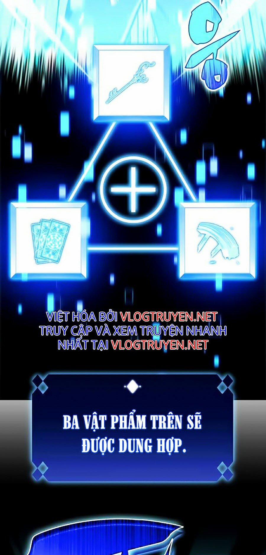 Tôi Là Tân Thủ Có Cấp Cao Nhất 12 trang 38