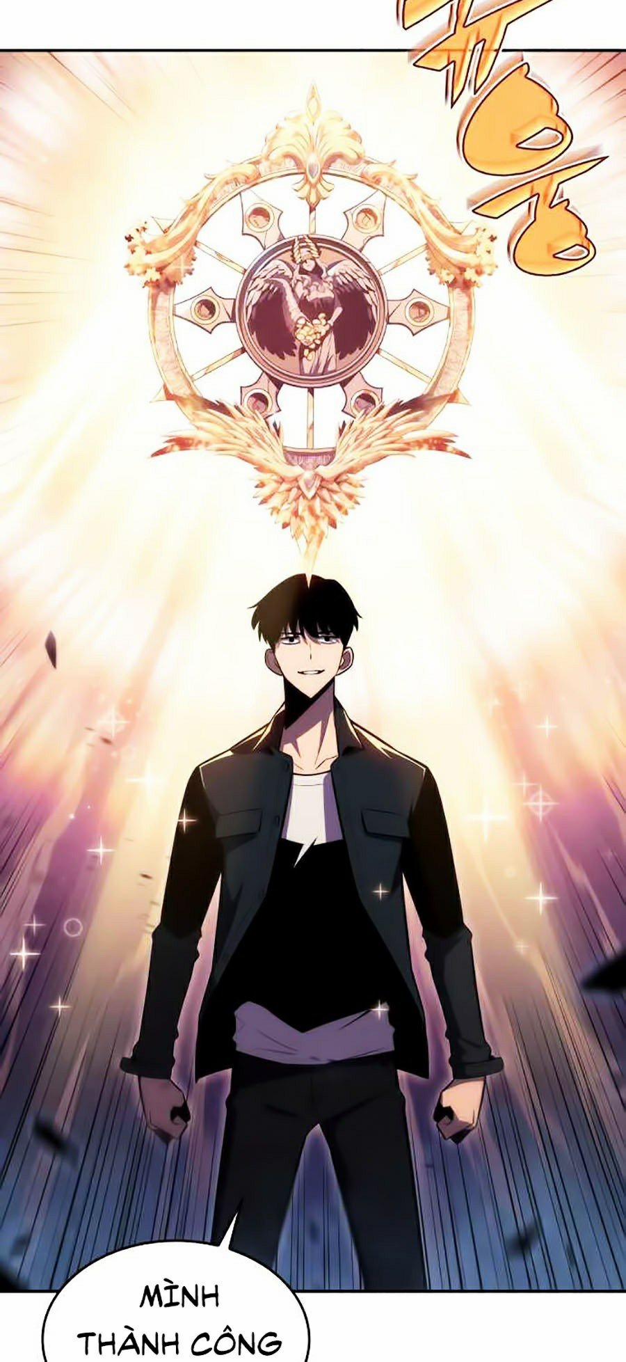 Tôi Là Tân Thủ Có Cấp Cao Nhất 12 trang 42