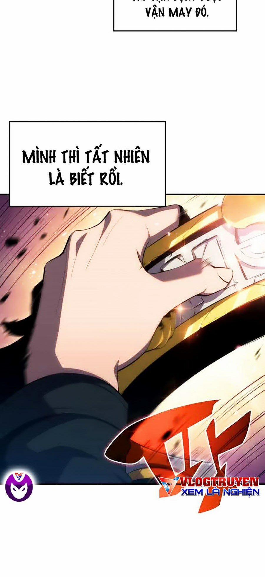 Tôi Là Tân Thủ Có Cấp Cao Nhất 12 trang 44