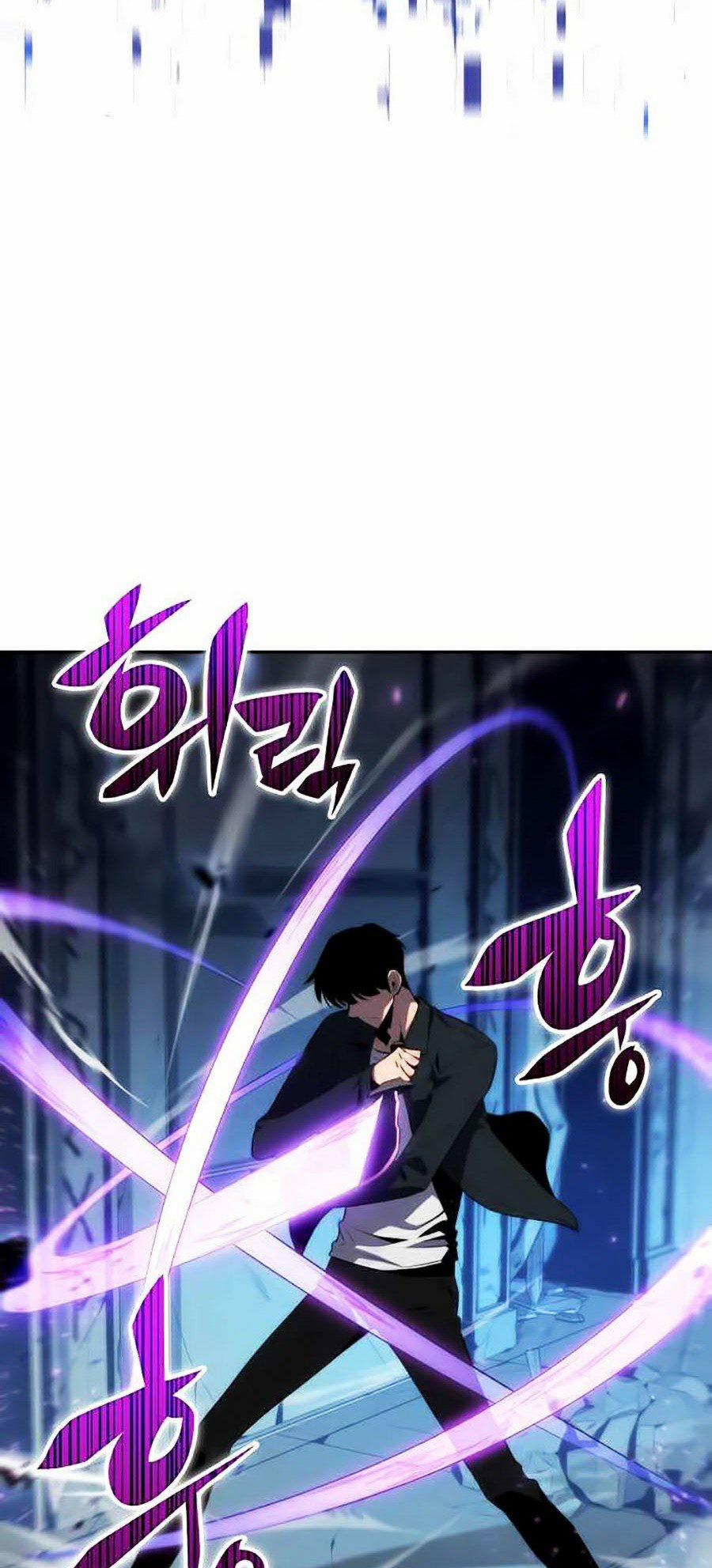 Tôi Là Tân Thủ Có Cấp Cao Nhất 12 trang 59