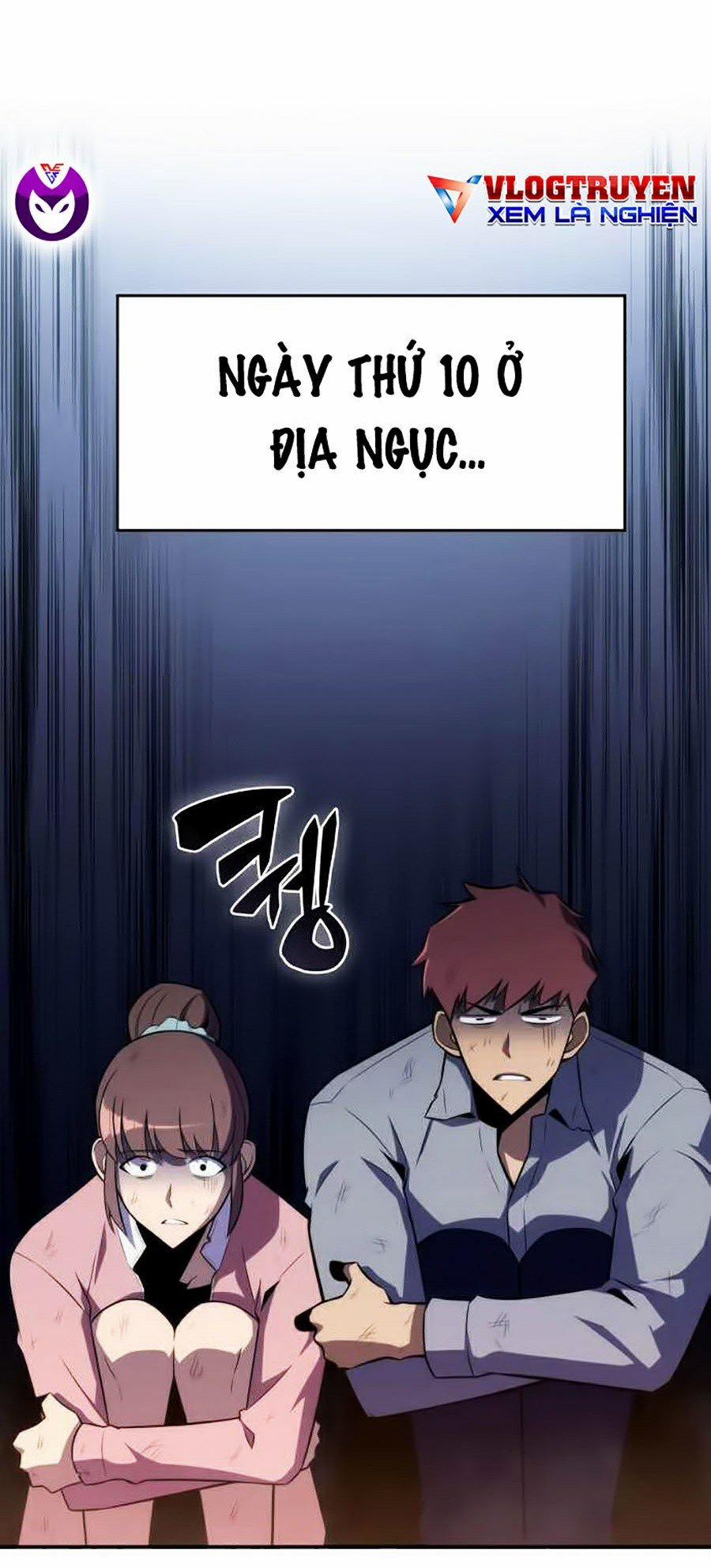 Tôi Là Tân Thủ Có Cấp Cao Nhất 12 trang 62