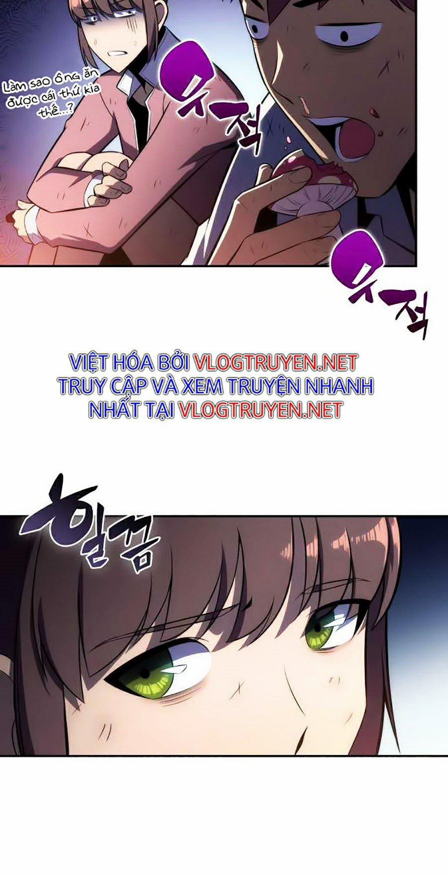 Tôi Là Tân Thủ Có Cấp Cao Nhất 12 trang 65