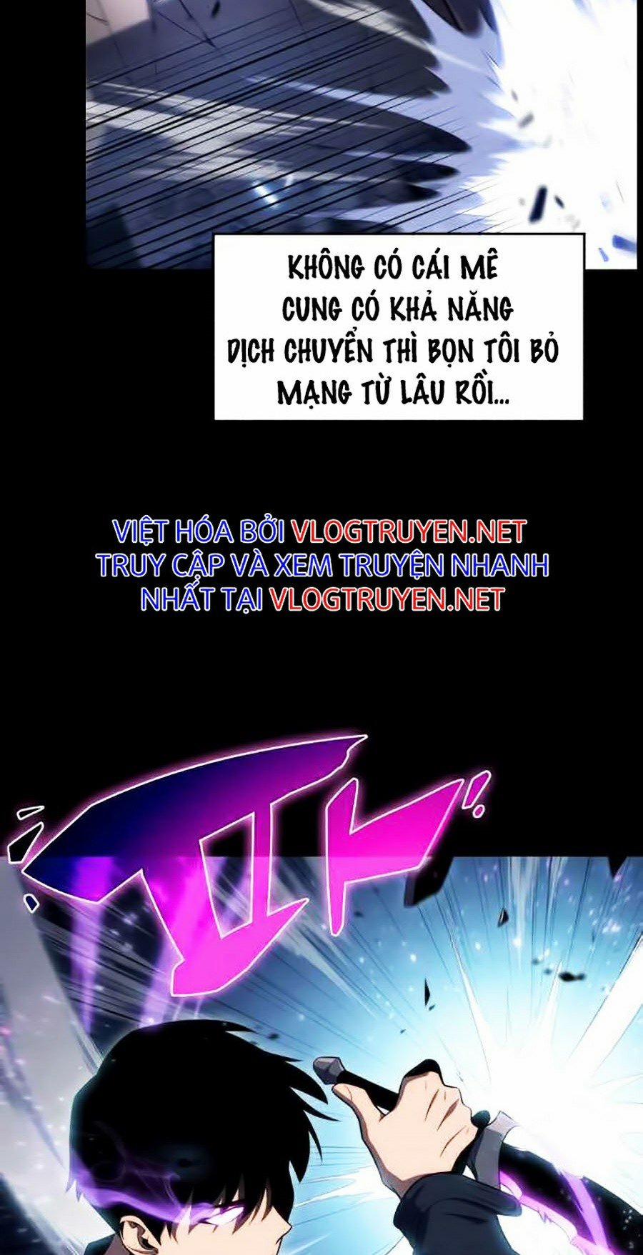 Tôi Là Tân Thủ Có Cấp Cao Nhất 12 trang 69