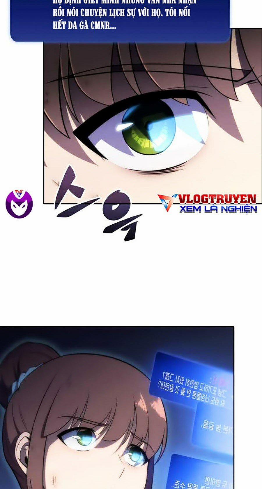 Tôi Là Tân Thủ Có Cấp Cao Nhất 12 trang 73