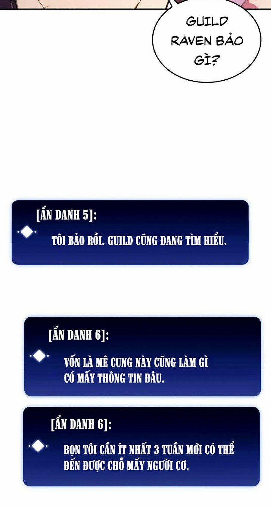 Tôi Là Tân Thủ Có Cấp Cao Nhất 12 trang 78