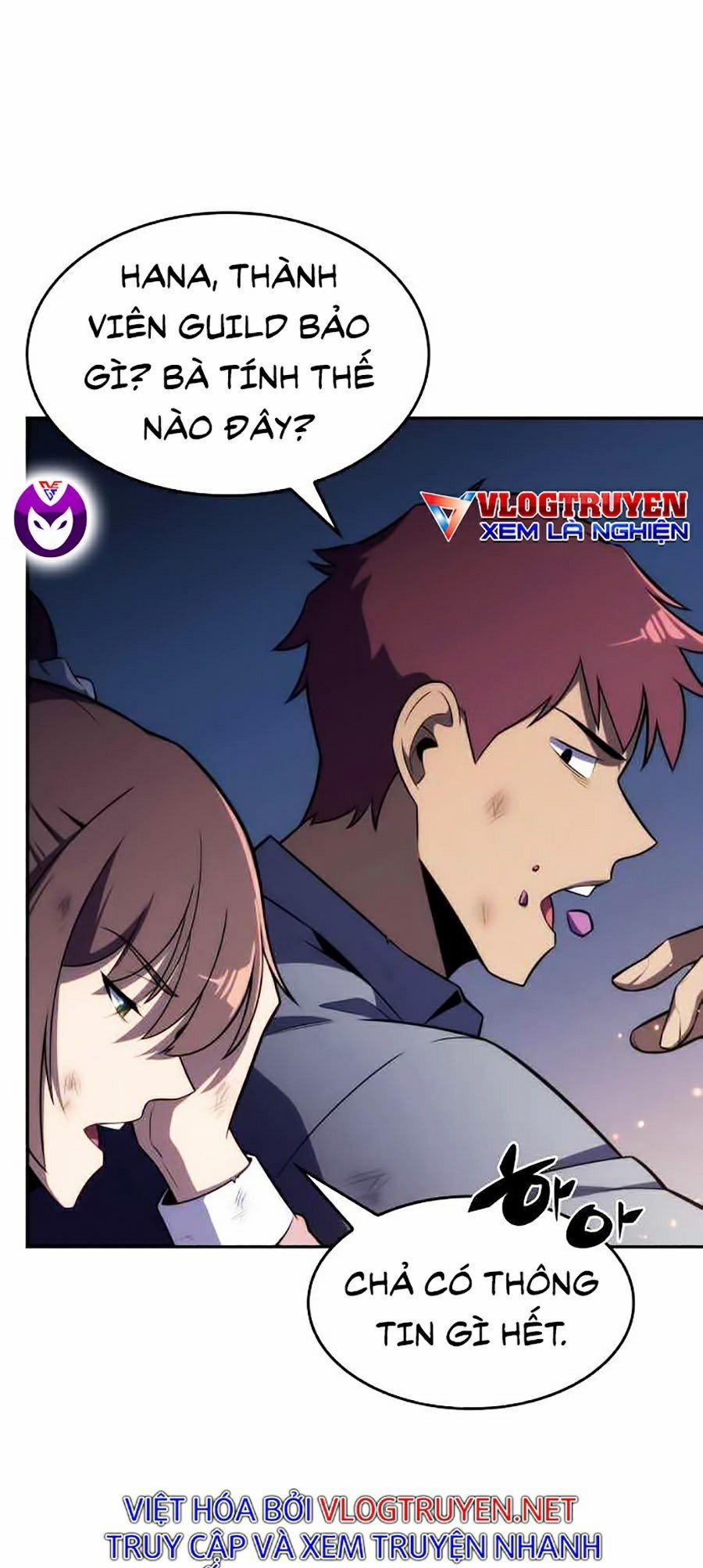 Tôi Là Tân Thủ Có Cấp Cao Nhất 12 trang 80