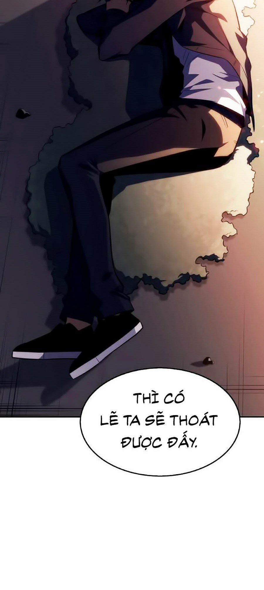 Tôi Là Tân Thủ Có Cấp Cao Nhất 12 trang 82