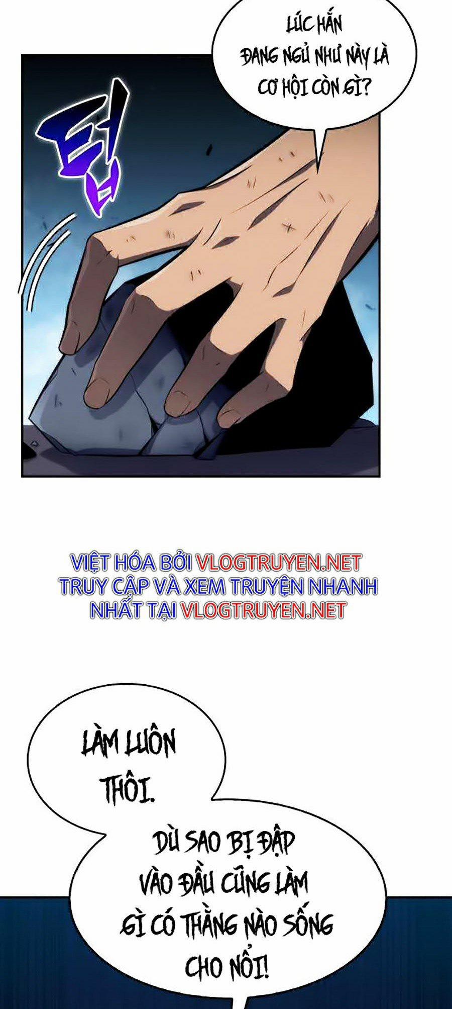 Tôi Là Tân Thủ Có Cấp Cao Nhất 12 trang 84