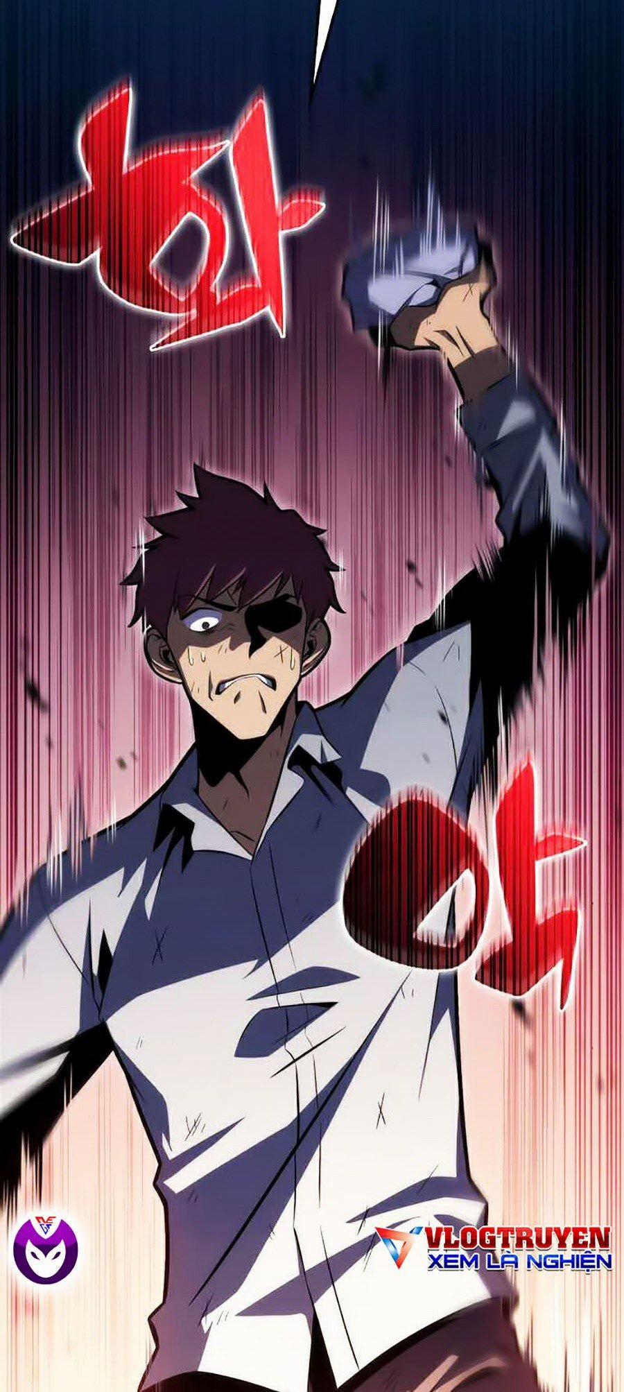 Tôi Là Tân Thủ Có Cấp Cao Nhất 12 trang 85