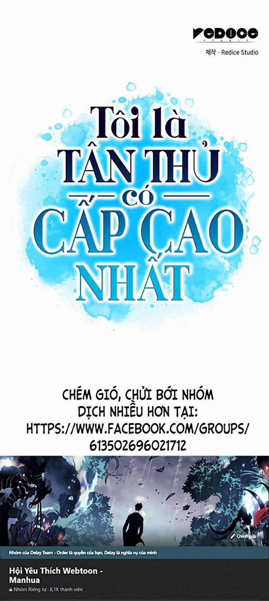 Tôi Là Tân Thủ Có Cấp Cao Nhất 12 trang 87