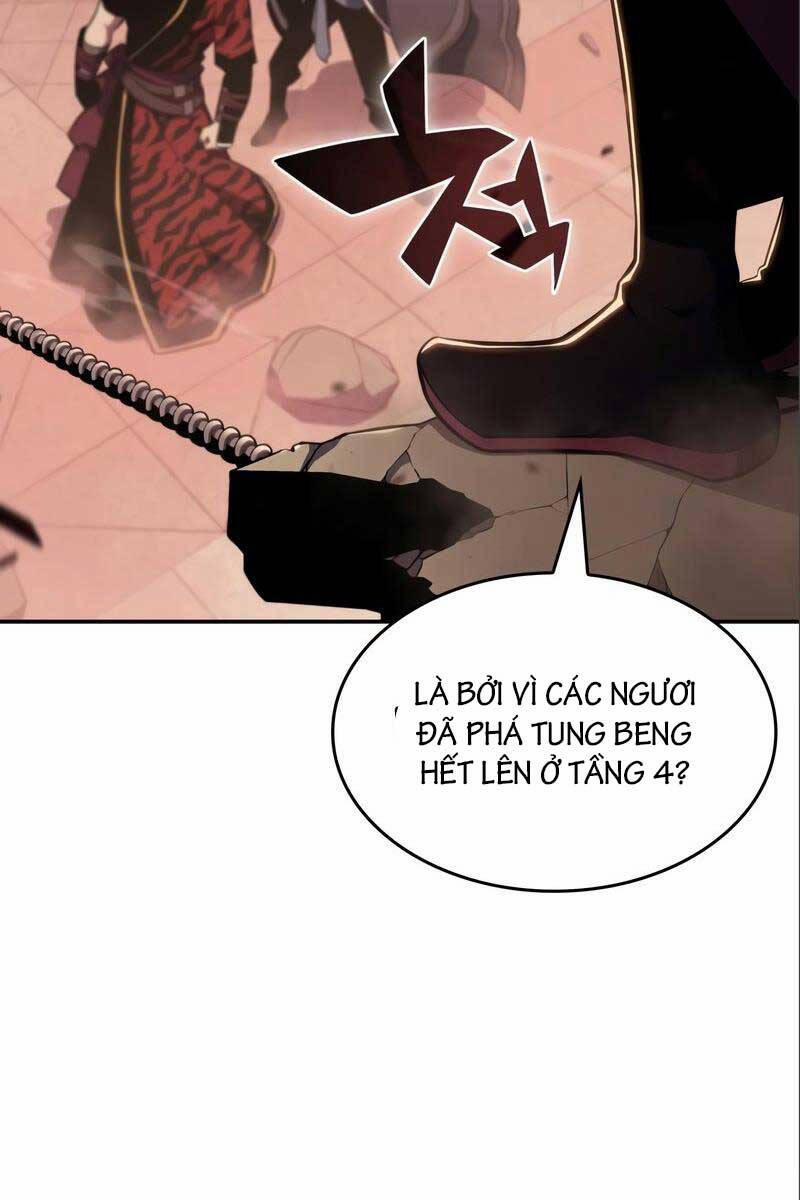 Tôi Là Tân Thủ Có Cấp Cao Nhất 120 trang 10