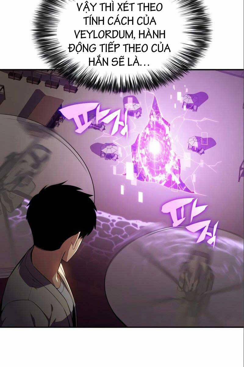 Tôi Là Tân Thủ Có Cấp Cao Nhất 120 trang 116