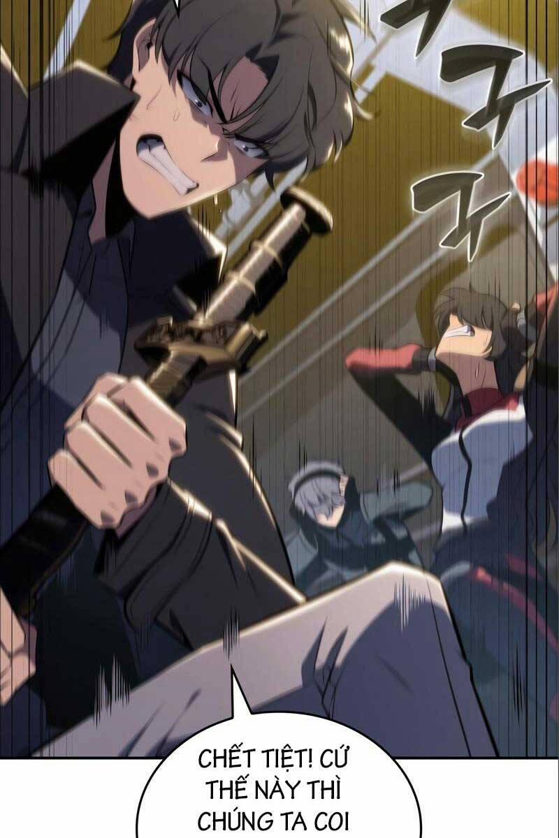 Tôi Là Tân Thủ Có Cấp Cao Nhất 120 trang 129