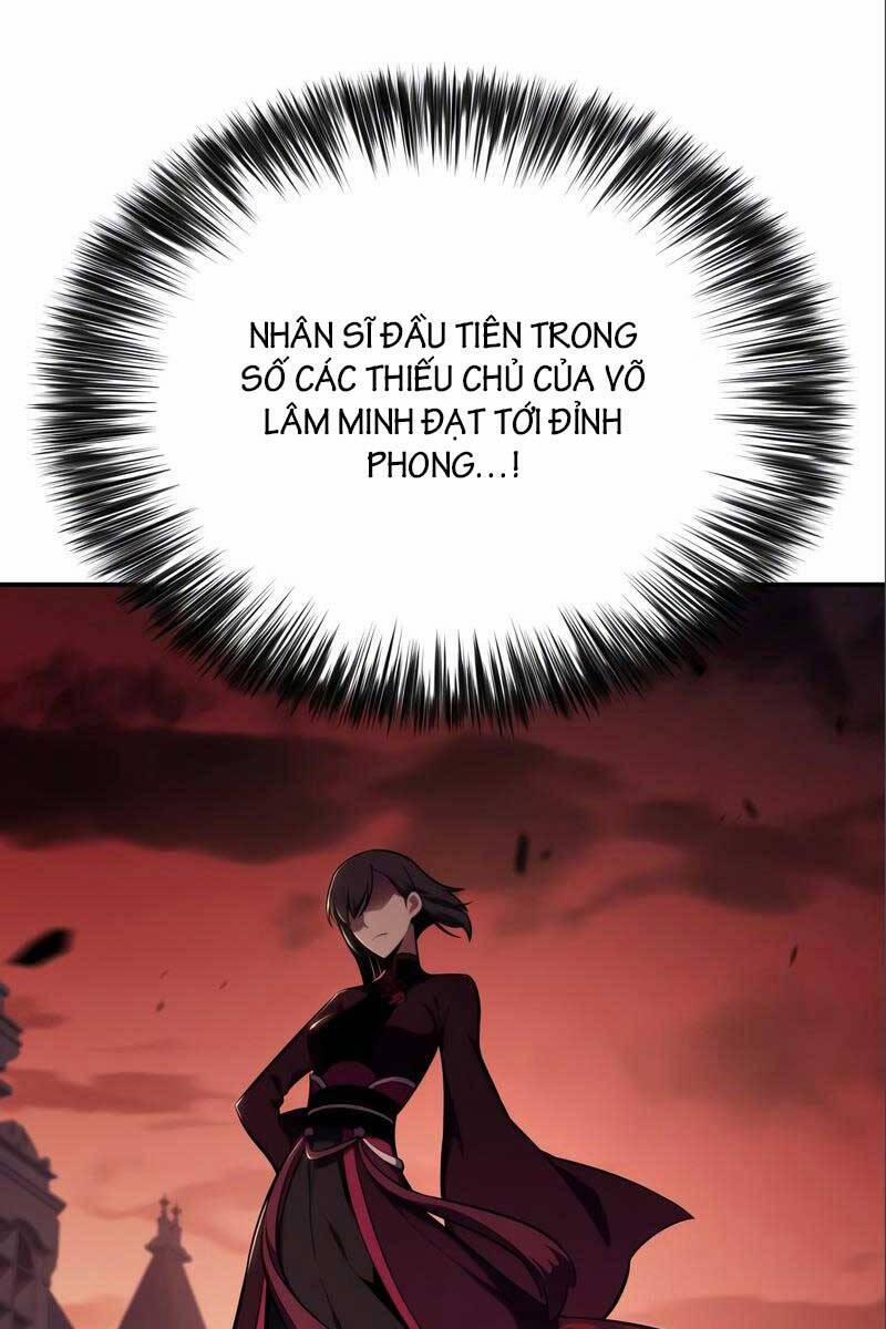 Tôi Là Tân Thủ Có Cấp Cao Nhất 120 trang 13