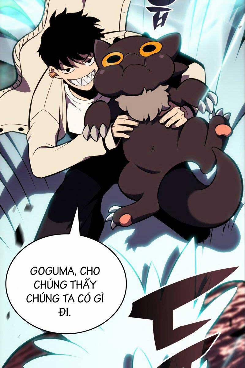 Tôi Là Tân Thủ Có Cấp Cao Nhất 120 trang 133