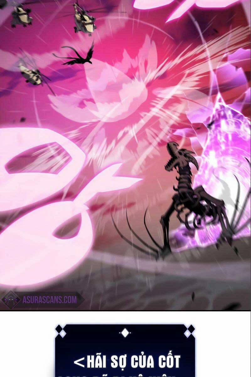 Tôi Là Tân Thủ Có Cấp Cao Nhất 120 trang 138