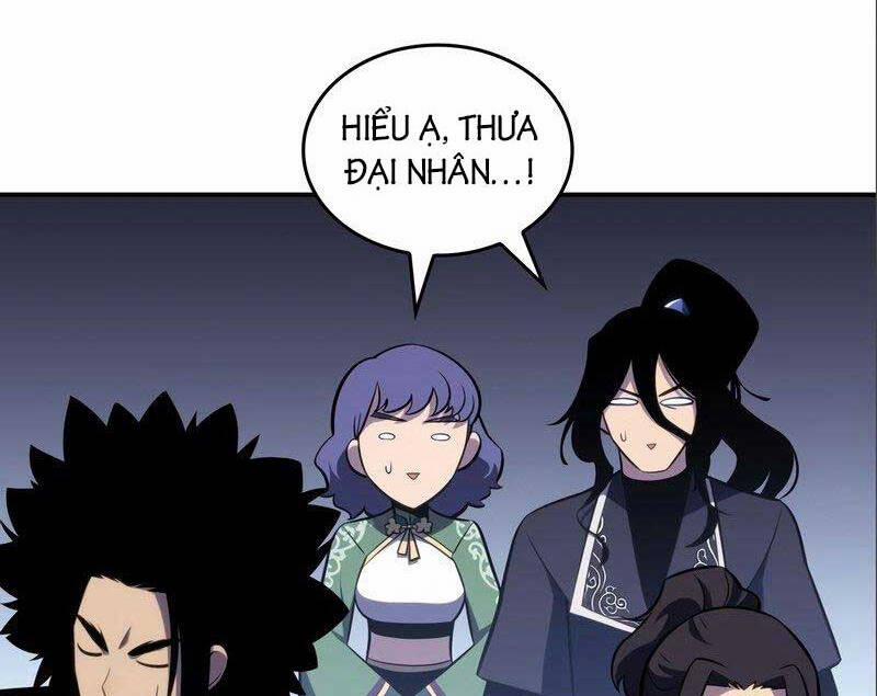 Tôi Là Tân Thủ Có Cấp Cao Nhất 120 trang 19