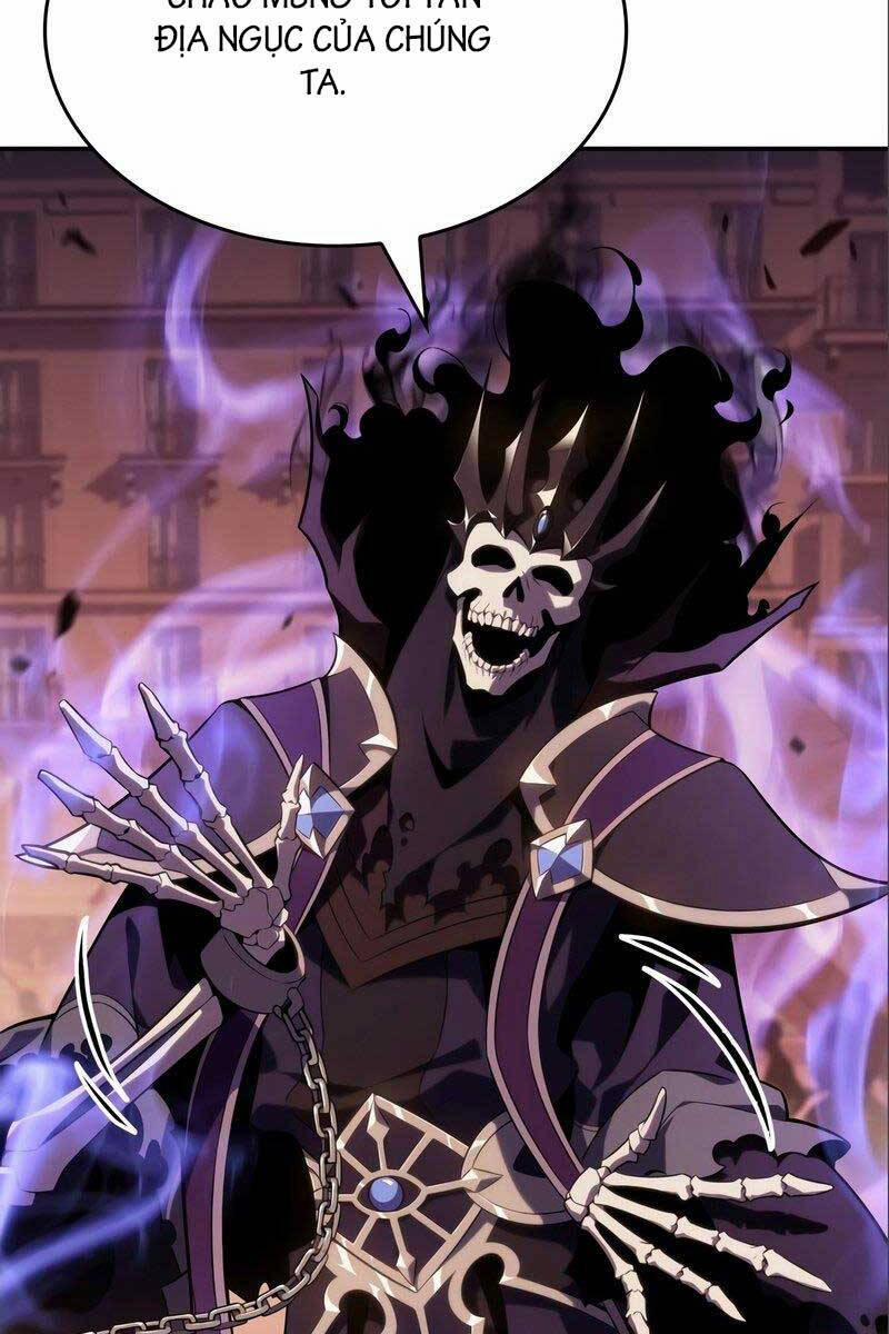 Tôi Là Tân Thủ Có Cấp Cao Nhất 120 trang 22