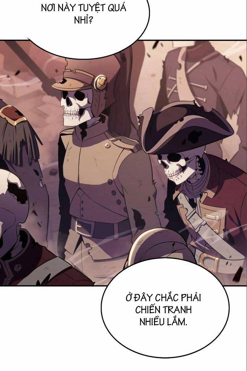 Tôi Là Tân Thủ Có Cấp Cao Nhất 120 trang 24