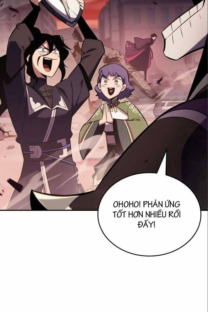 Tôi Là Tân Thủ Có Cấp Cao Nhất 120 trang 35