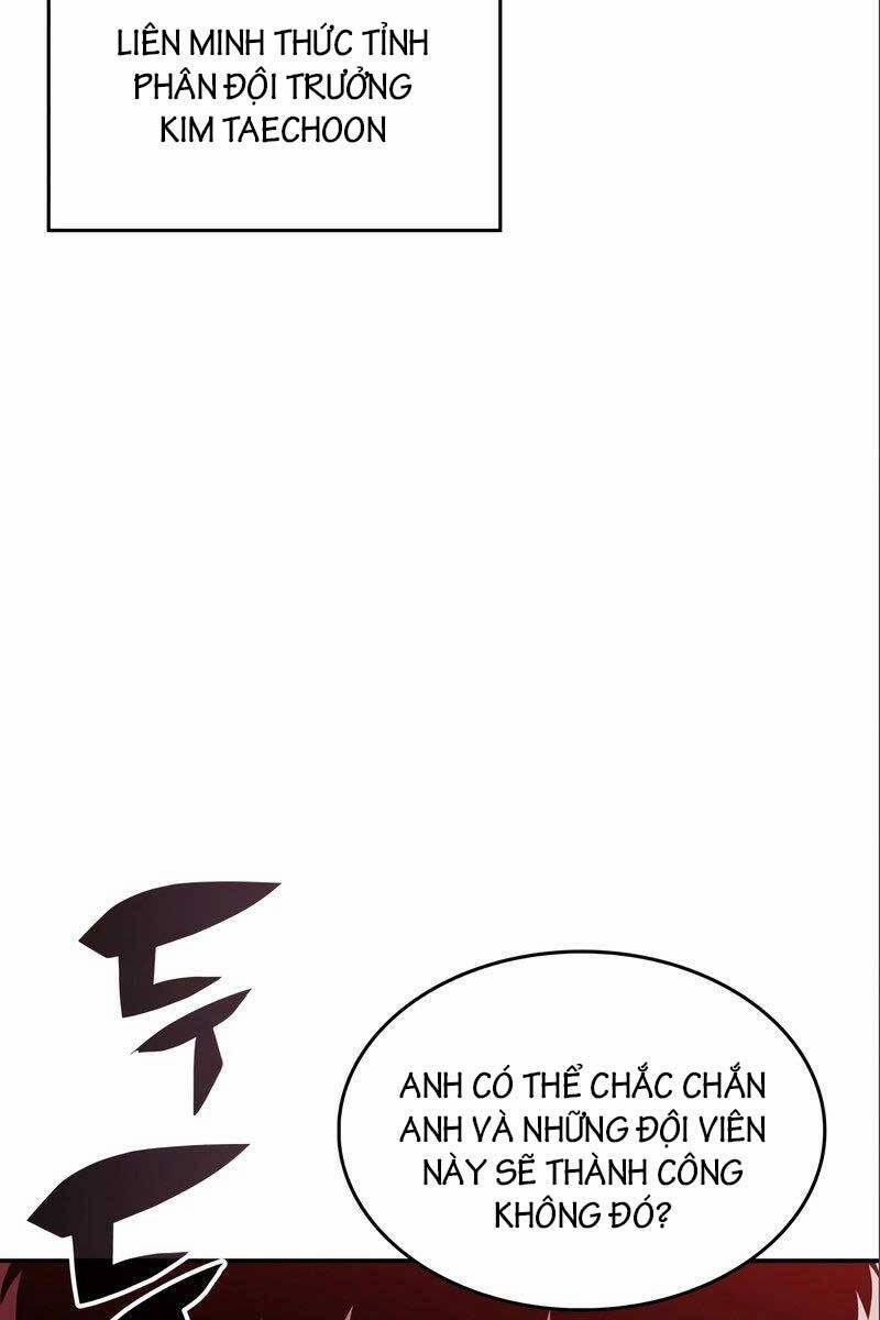 Tôi Là Tân Thủ Có Cấp Cao Nhất 120 trang 46