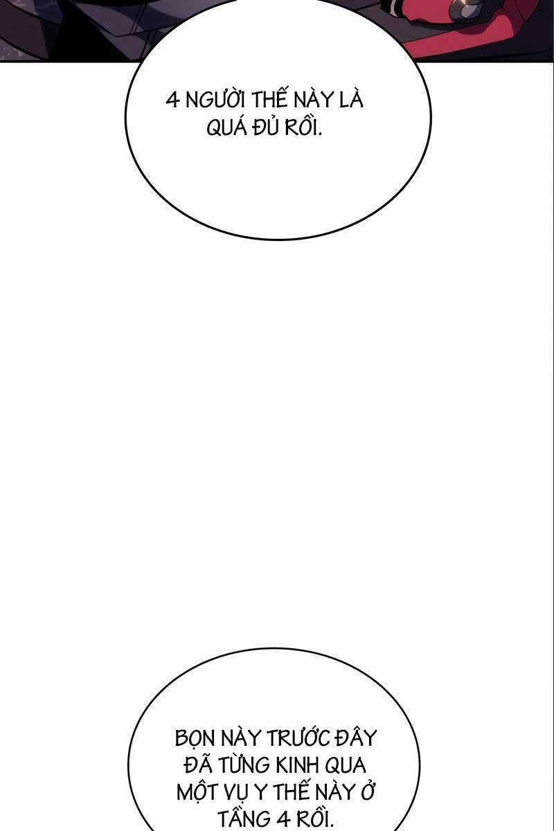 Tôi Là Tân Thủ Có Cấp Cao Nhất 120 trang 51