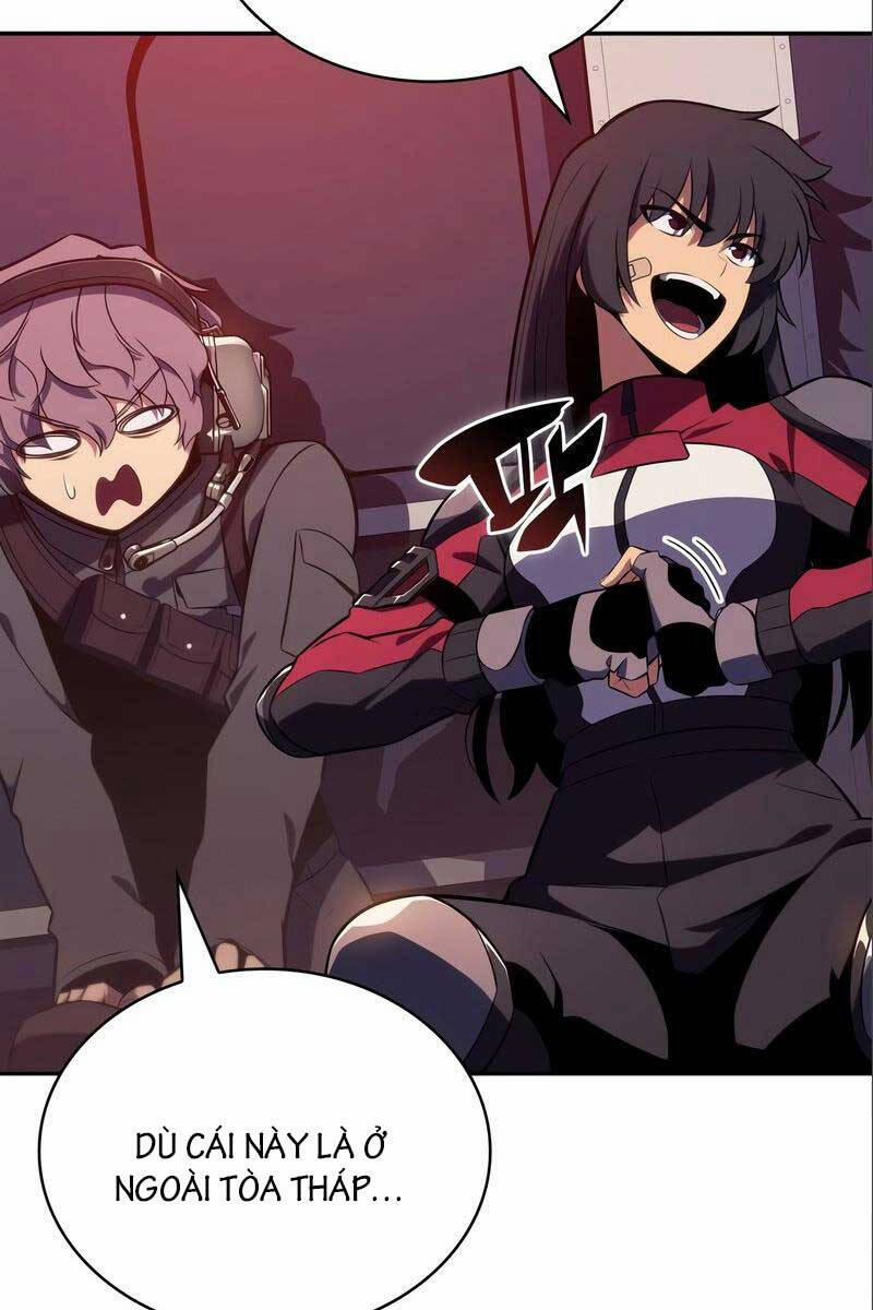 Tôi Là Tân Thủ Có Cấp Cao Nhất 120 trang 52