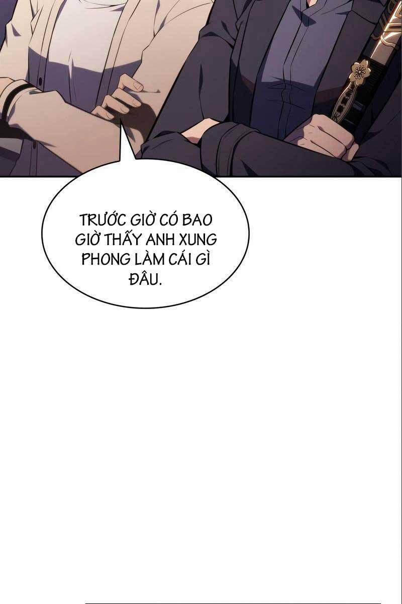 Tôi Là Tân Thủ Có Cấp Cao Nhất 120 trang 54