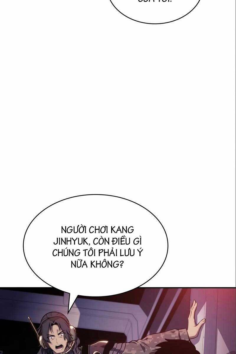 Tôi Là Tân Thủ Có Cấp Cao Nhất 120 trang 56