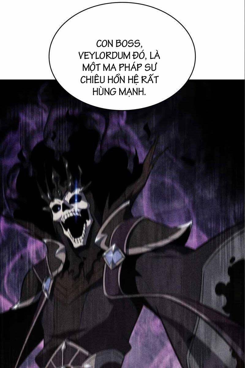 Tôi Là Tân Thủ Có Cấp Cao Nhất 120 trang 58