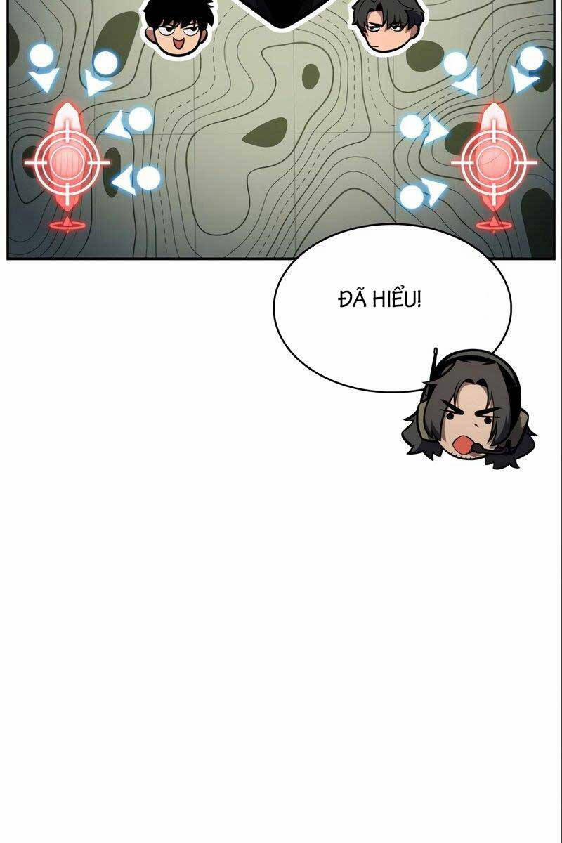 Tôi Là Tân Thủ Có Cấp Cao Nhất 120 trang 62