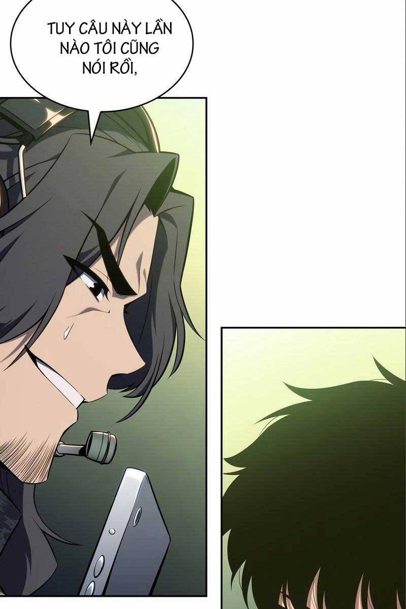 Tôi Là Tân Thủ Có Cấp Cao Nhất 120 trang 65