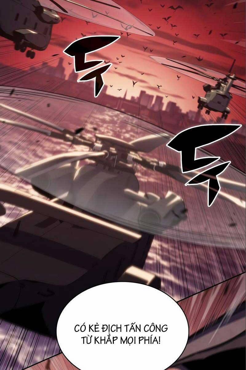 Tôi Là Tân Thủ Có Cấp Cao Nhất 120 trang 69