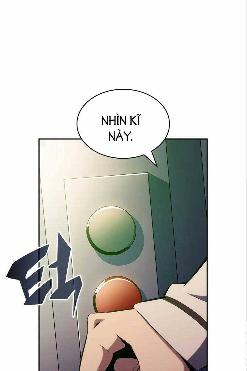 Tôi Là Tân Thủ Có Cấp Cao Nhất 120 trang 80