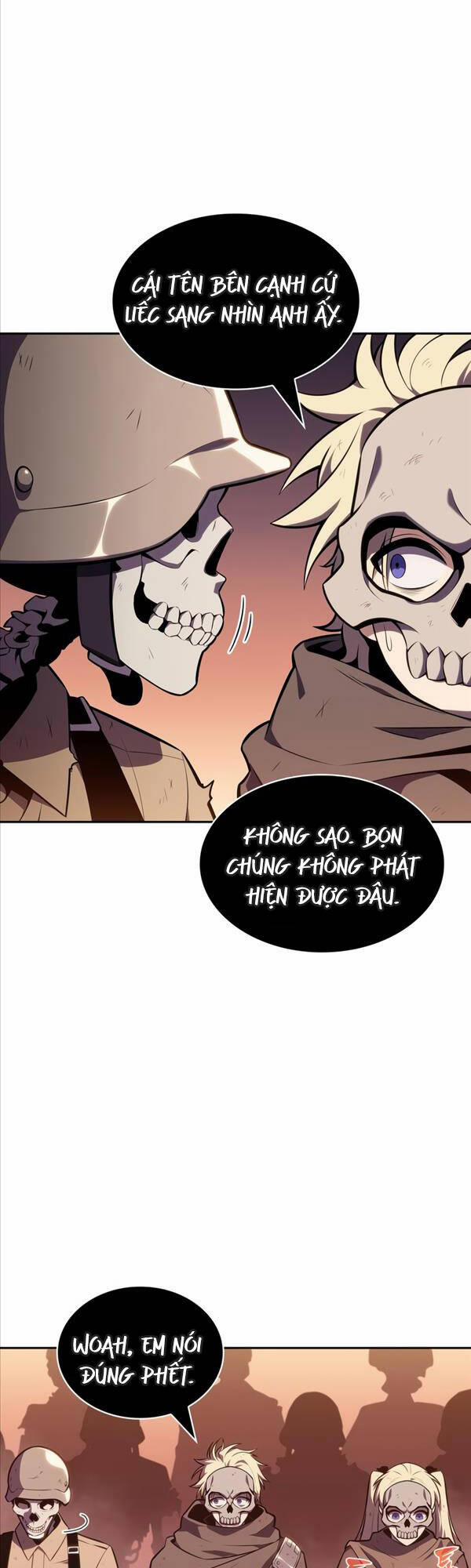 Tôi Là Tân Thủ Có Cấp Cao Nhất 121 trang 23