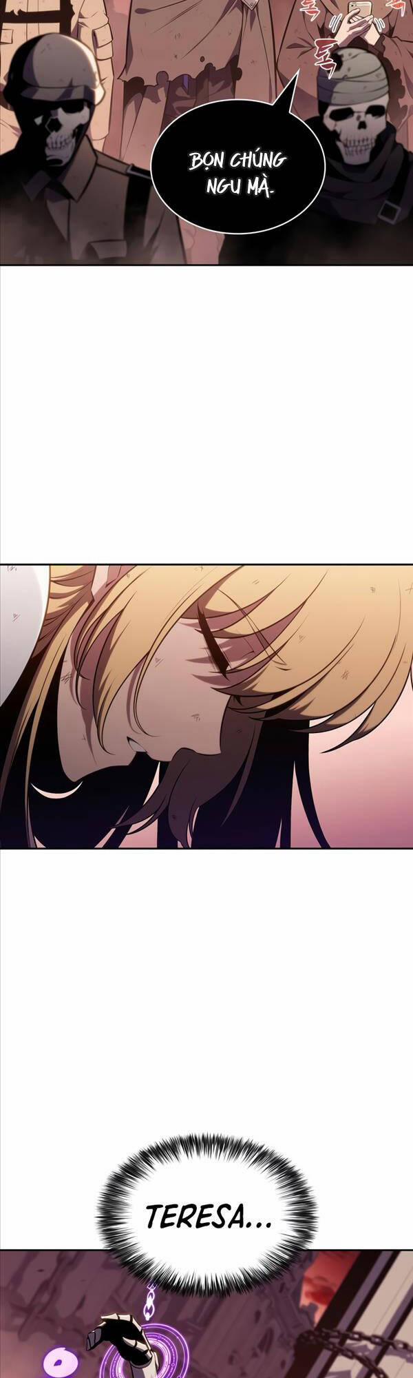 Tôi Là Tân Thủ Có Cấp Cao Nhất 121 trang 24