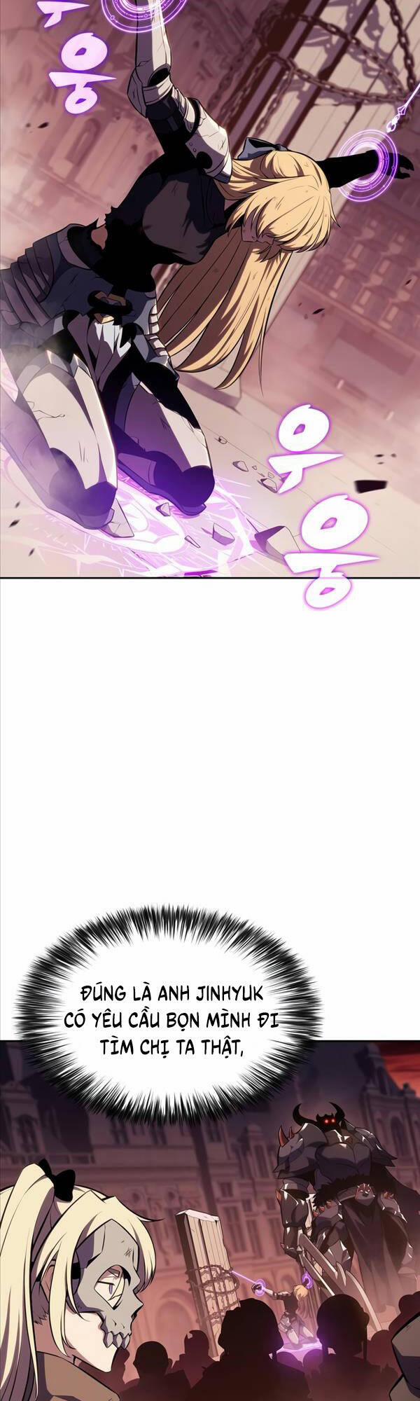 Tôi Là Tân Thủ Có Cấp Cao Nhất 121 trang 25