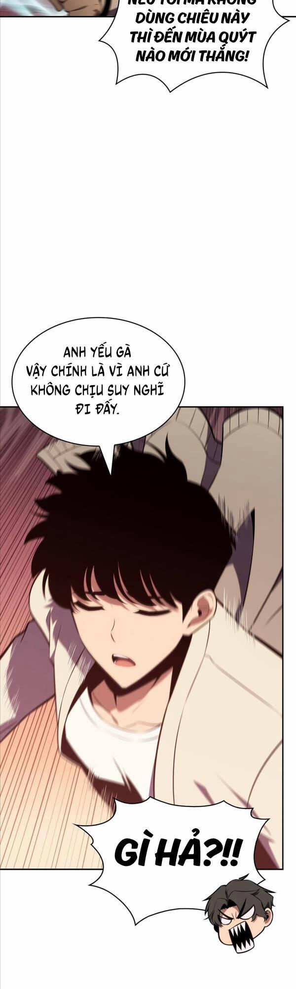 Tôi Là Tân Thủ Có Cấp Cao Nhất 121 trang 35