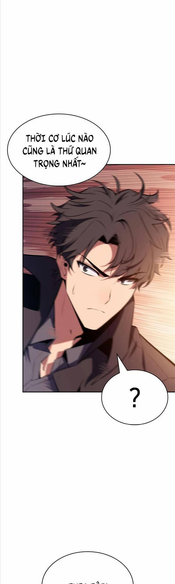 Tôi Là Tân Thủ Có Cấp Cao Nhất 121 trang 36