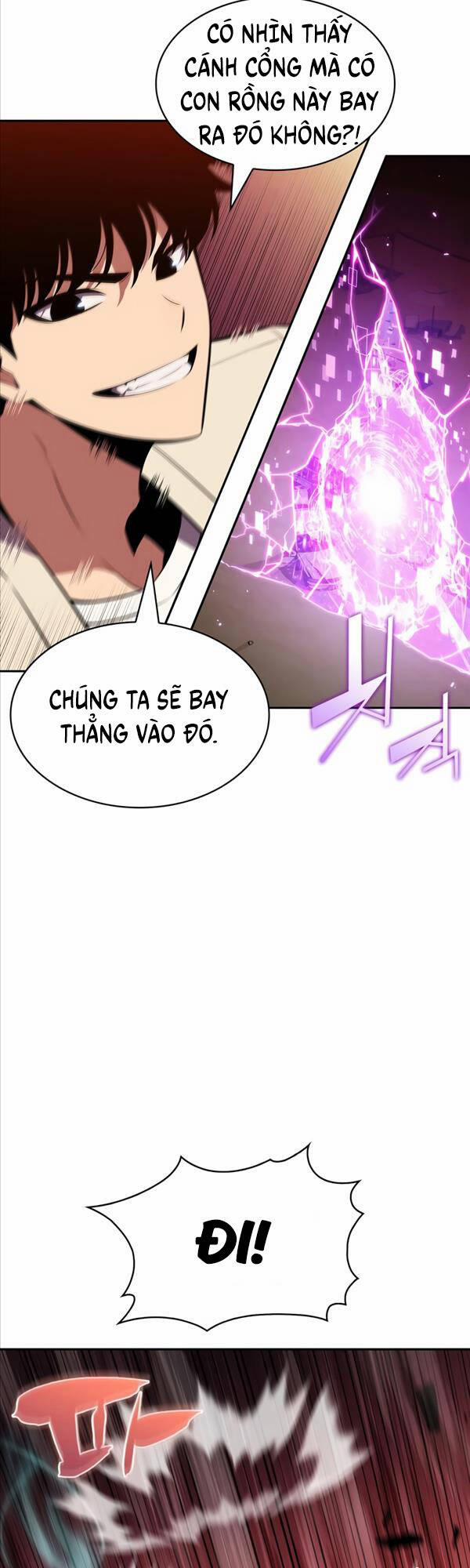 Tôi Là Tân Thủ Có Cấp Cao Nhất 121 trang 39