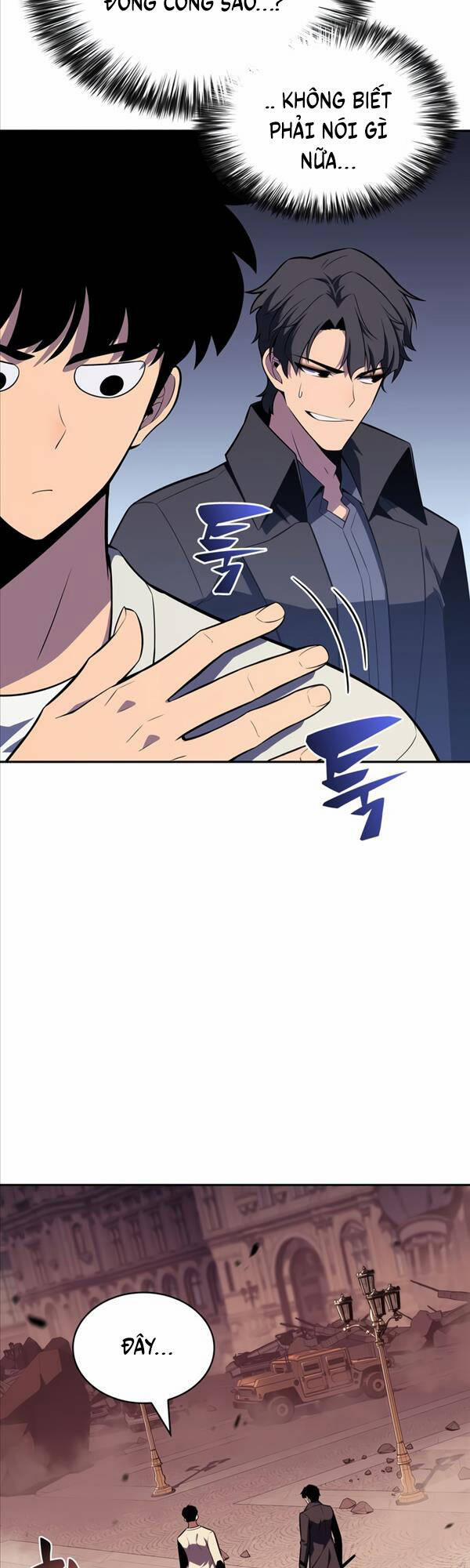 Tôi Là Tân Thủ Có Cấp Cao Nhất 121 trang 49