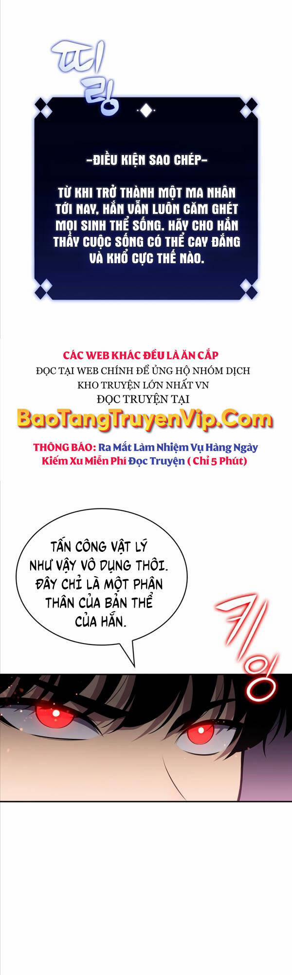 Tôi Là Tân Thủ Có Cấp Cao Nhất 121 trang 58