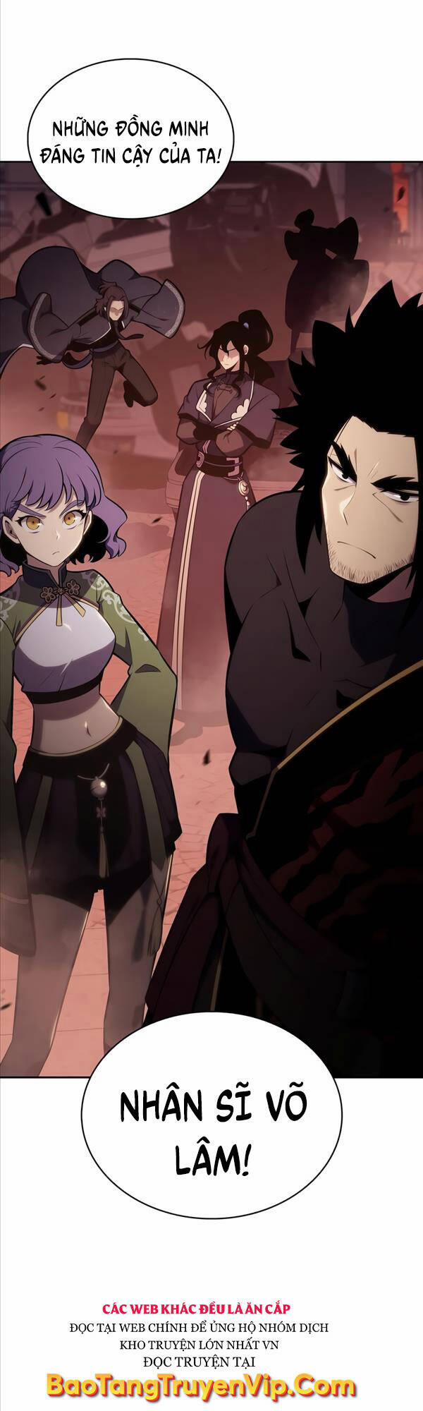 Tôi Là Tân Thủ Có Cấp Cao Nhất 121 trang 62