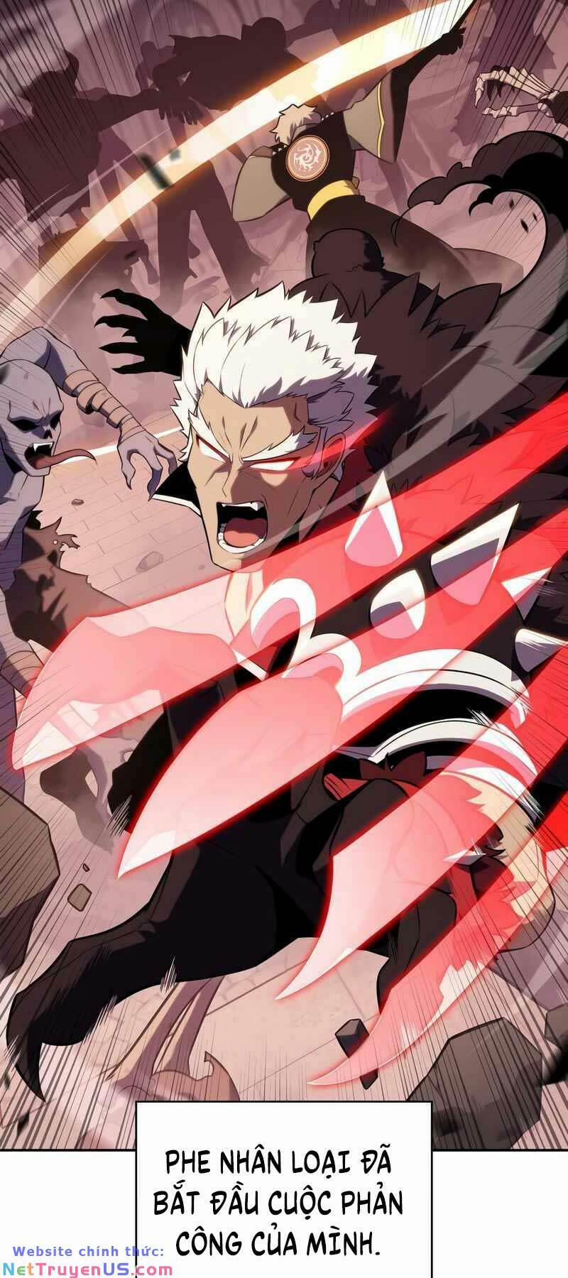 Tôi Là Tân Thủ Có Cấp Cao Nhất 122 trang 13