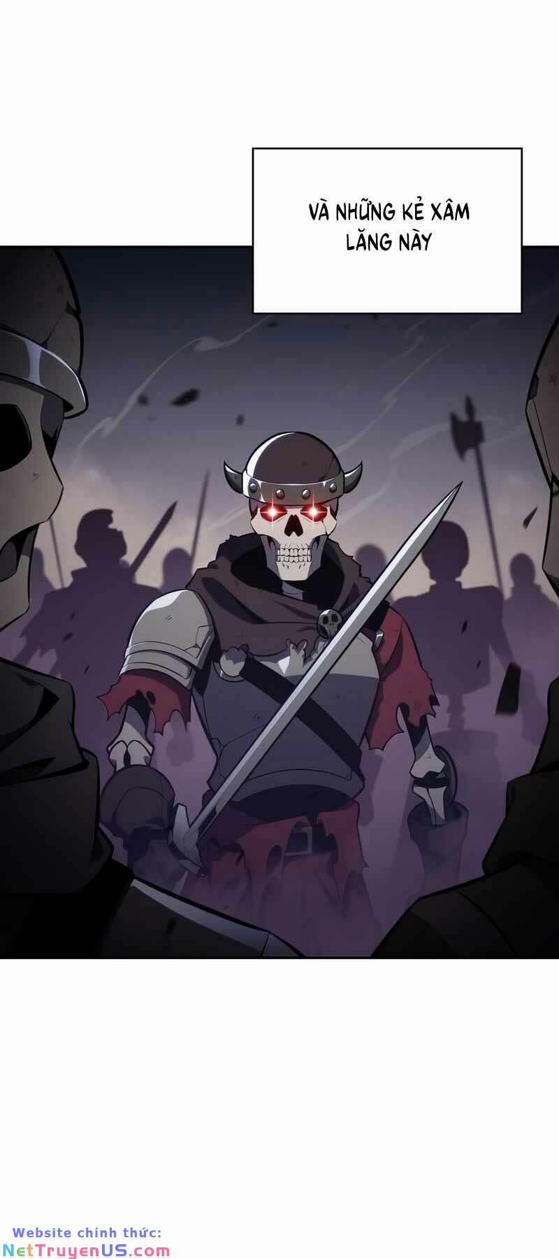 Tôi Là Tân Thủ Có Cấp Cao Nhất 122 trang 17