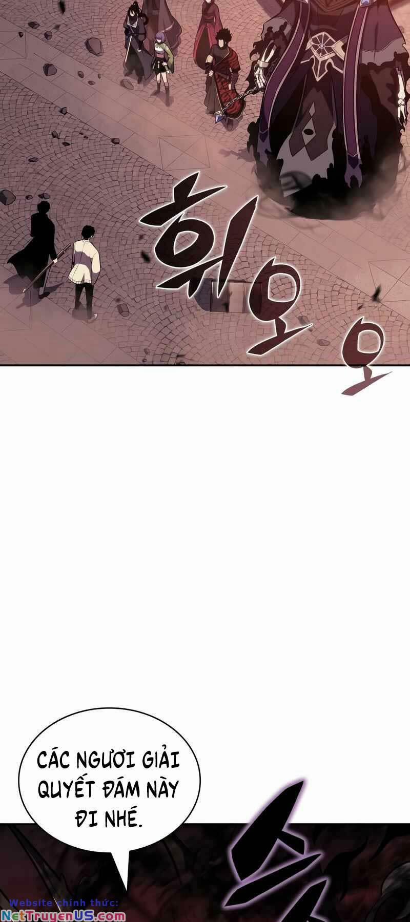 Tôi Là Tân Thủ Có Cấp Cao Nhất 122 trang 21