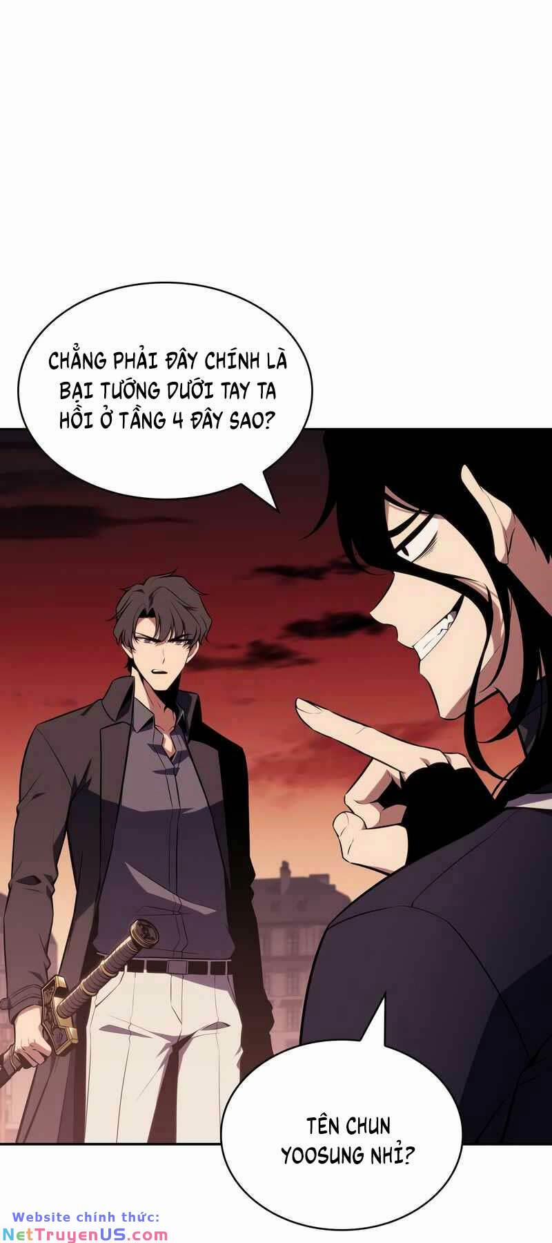 Tôi Là Tân Thủ Có Cấp Cao Nhất 122 trang 24