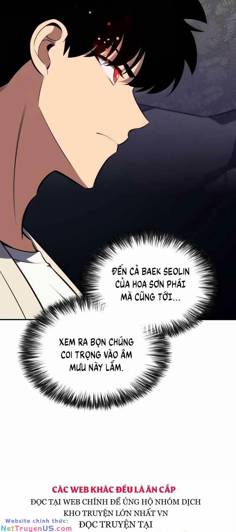 Tôi Là Tân Thủ Có Cấp Cao Nhất 122 trang 35